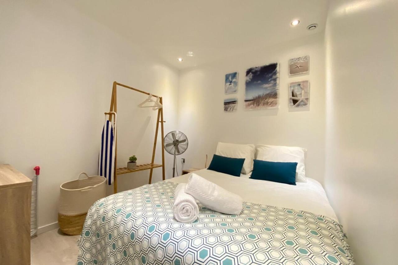 Little Paradise - Au Coeur De La Ciotat Apartment Exterior photo