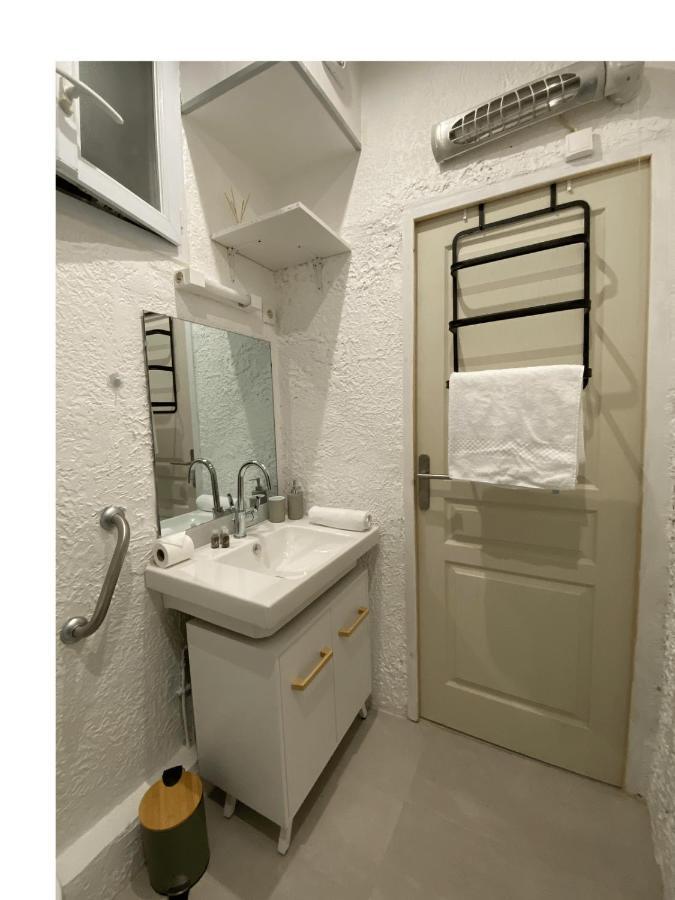 Little Paradise - Au Coeur De La Ciotat Apartment Exterior photo